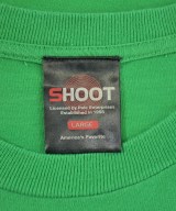 -（ソノタ）Tシャツ・カットソー 緑 サイズ:L メンズ/2200511813023