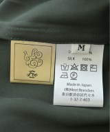 -（ソノタ）カジュアルシャツ カーキ サイズ:M メンズ/2200511904028