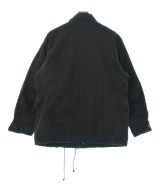 -（ソノタ）ミリタリーブルゾン 黒 サイズ:L メンズ/2200510672041