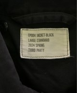 -（ソノタ）ミリタリーブルゾン 黒 サイズ:L メンズ/2200510672041