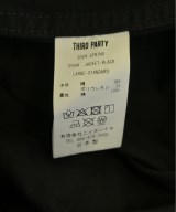 -（ソノタ）ミリタリーブルゾン 黒 サイズ:L メンズ/2200510672041