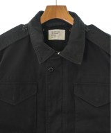 -（ソノタ）ミリタリーブルゾン 黒 サイズ:L メンズ/2200510672041