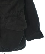 -（ソノタ）ミリタリーブルゾン 黒 サイズ:L メンズ/2200510672041