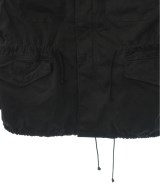 -（ソノタ）ミリタリーブルゾン 黒 サイズ:L メンズ/2200510672041