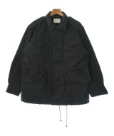 その他 ミリタリーブルゾン