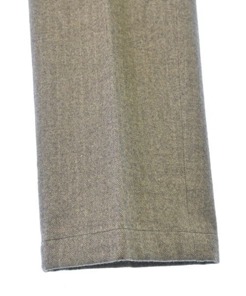 -（ソノタ）スラックス 茶 サイズ:-(L位) メンズ/2200490749566