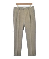 -（ソノタ）スラックス 茶 サイズ:-(L位) メンズ/2200490749566