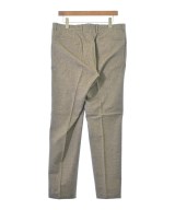 -（ソノタ）スラックス 茶 サイズ:-(L位) メンズ/2200490749566