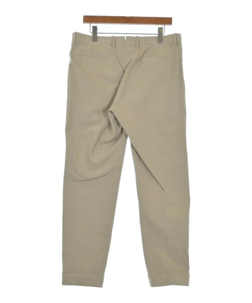 -（ソノタ）スラックス ベージュ サイズ:-(L位) メンズ/2200490749580