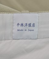 -（ソノタ）スラックス ベージュ サイズ:-(L位) メンズ/2200490749580