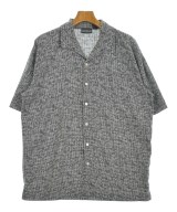 -（ソノタ）カジュアルシャツ 黒 サイズ:38(M位) メンズ/2200494162057