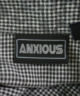 -（ソノタ）カジュアルシャツ 黒 サイズ:38(M位) メンズ/2200494162057