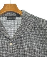 -（ソノタ）カジュアルシャツ 黒 サイズ:38(M位) メンズ/2200494162057