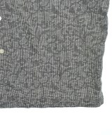 -（ソノタ）カジュアルシャツ 黒 サイズ:38(M位) メンズ/2200494162057