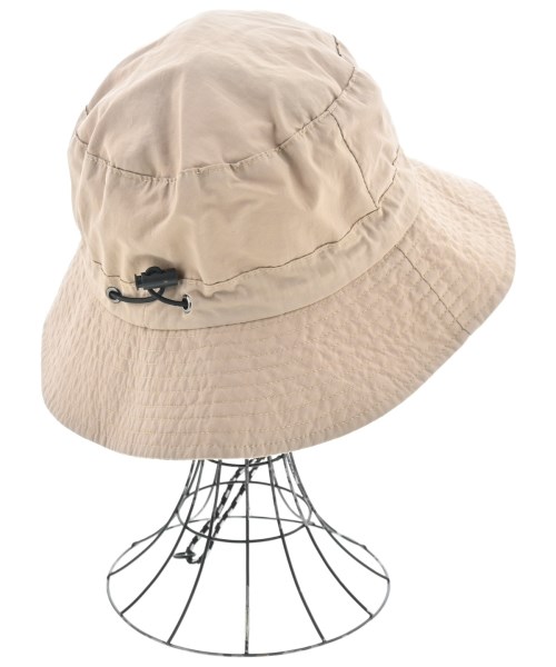 -（ソノタ）ハット ベージュ サイズ:- メンズ/2200494553190