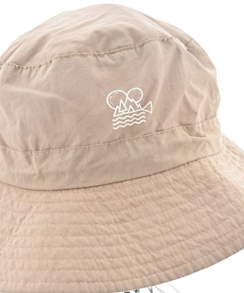 -（ソノタ）ハット ベージュ サイズ:- メンズ/2200494553190