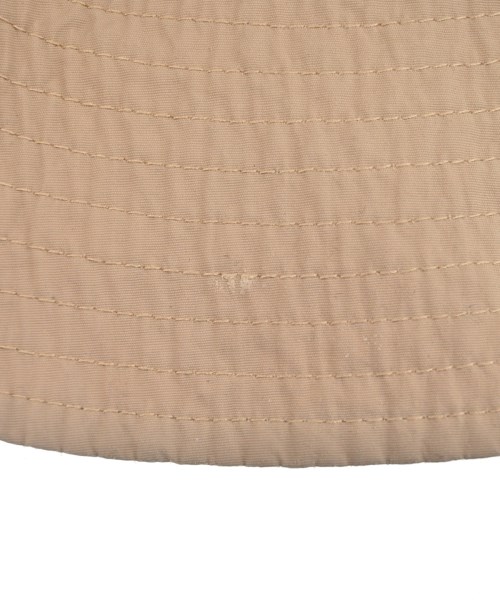 -（ソノタ）ハット ベージュ サイズ:- メンズ/2200494553190