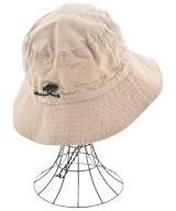-（ソノタ）ハット ベージュ サイズ:- メンズ/2200494553190