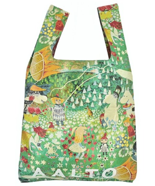アールト(AALTO)のAALTO トートバッグ