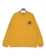 -（ソノタ）Tシャツ・カットソー 黄 サイズ:L メンズ/2200495545279