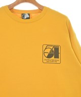 -（ソノタ）Tシャツ・カットソー 黄 サイズ:L メンズ/2200495545279