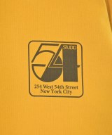 -（ソノタ）Tシャツ・カットソー 黄 サイズ:L メンズ/2200495545279