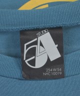 -（ソノタ）Tシャツ・カットソー 青 サイズ:L メンズ/2200495545286