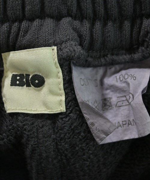 -（ソノタ）スウェットパンツ 黒 サイズ:-(XS位) メンズ/2200495749080