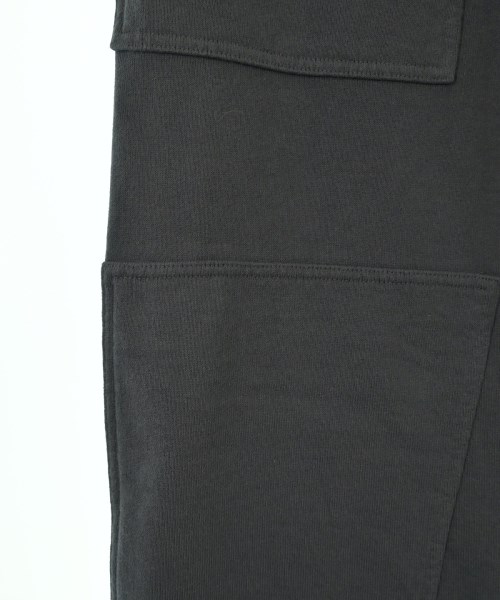 -（ソノタ）スウェットパンツ 黒 サイズ:-(XS位) メンズ/2200495749080