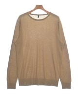 -（ソノタ）ニット・セーター ベージュ サイズ:52(XXL位) メンズ/2200497986094