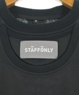 -（ソノタ）Tシャツ・カットソー 黒 サイズ:S メンズ/2200497941154