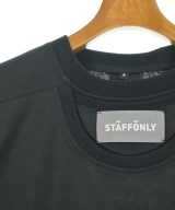 -（ソノタ）Tシャツ・カットソー 黒 サイズ:S メンズ/2200497941154