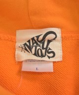 -（ソノタ）パーカー オレンジ サイズ:L メンズ/2200500389041