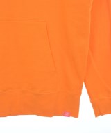 -（ソノタ）パーカー オレンジ サイズ:L メンズ/2200500389041