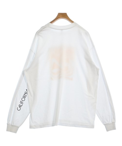 -（ソノタ）Tシャツ・カットソー 白 サイズ:XL メンズ/2200499805065