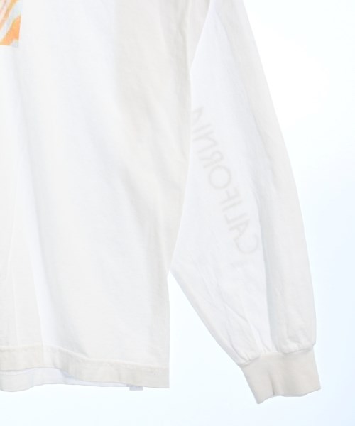 -（ソノタ）Tシャツ・カットソー 白 サイズ:XL メンズ/2200499805065