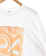 -（ソノタ）Tシャツ・カットソー 白 サイズ:XL メンズ/2200499805065