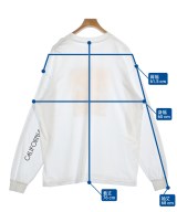 -（ソノタ）Tシャツ・カットソー 白 サイズ:XL メンズ/2200499805065