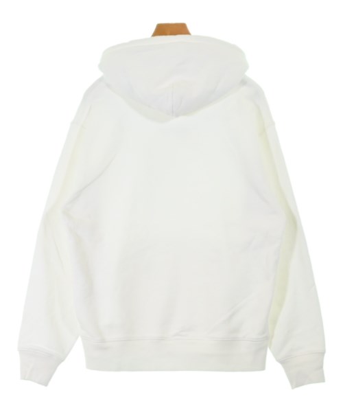 -（ソノタ）パーカー 白 サイズ:L メンズ/2200501836049