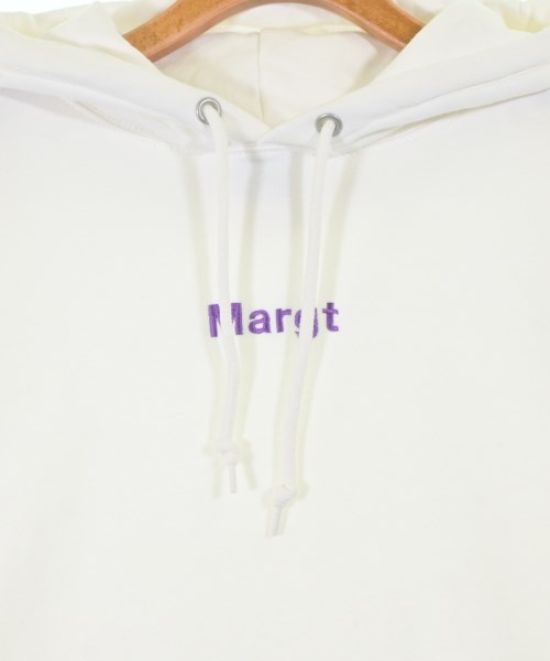 -（ソノタ）パーカー 白 サイズ:L メンズ/2200501836049