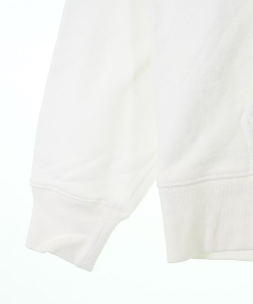 -（ソノタ）パーカー 白 サイズ:L メンズ/2200501836049