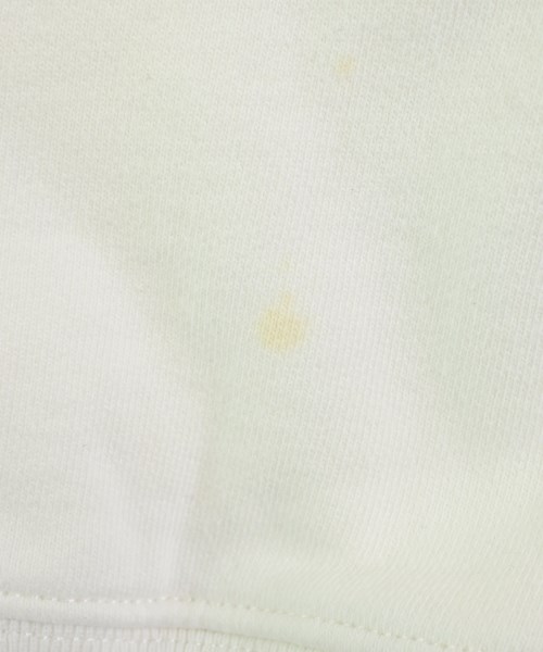 -（ソノタ）パーカー 白 サイズ:L メンズ/2200501836049