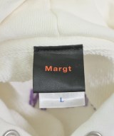 -（ソノタ）パーカー 白 サイズ:L メンズ/2200501836049