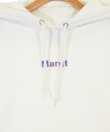 -（ソノタ）パーカー 白 サイズ:L メンズ/2200501836049