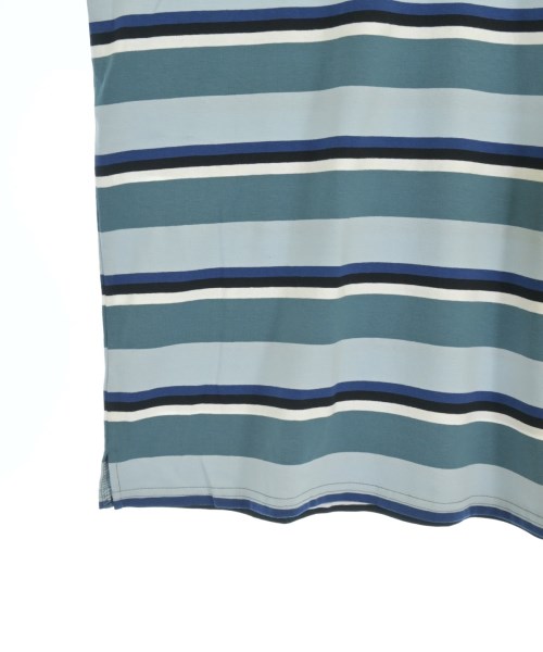 -（ソノタ）Tシャツ・カットソー 青 サイズ:F メンズ/2200497036102