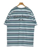 -（ソノタ）Tシャツ・カットソー 青 サイズ:F メンズ/2200497036102