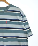 -（ソノタ）Tシャツ・カットソー 青 サイズ:F メンズ/2200497036102