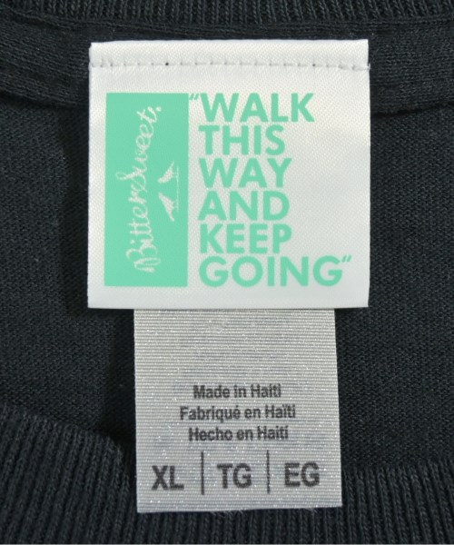 -（ソノタ）Tシャツ・カットソー 紺 サイズ:XL メンズ/2200497036195