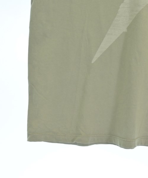 -（ソノタ）Tシャツ・カットソー カーキ サイズ:M メンズ/2200502203109