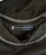 ANDER（アンダー）Tシャツ・カットソー 茶 サイズ:1(S位) メンズ/2200502889075